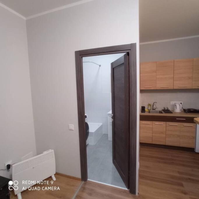 Simana 3A Ideal For Family And Older Pers Riga Exterior photo